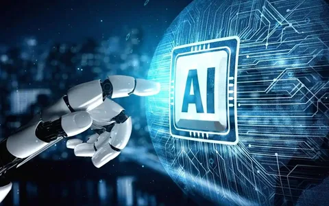 WhatsApp Ai超链客服介绍PPT