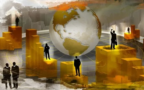 私域神器国际海外版GEO服务介绍PPT