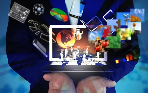 私域神器国内版GEO服务介绍PPT