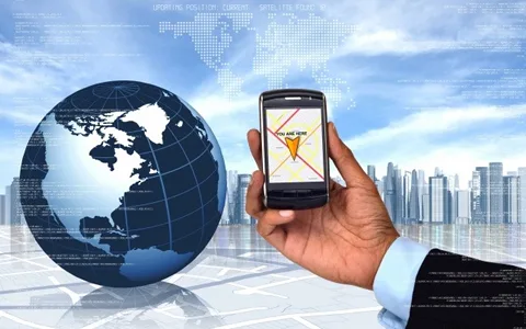 国内APP版获客系统介绍PPT