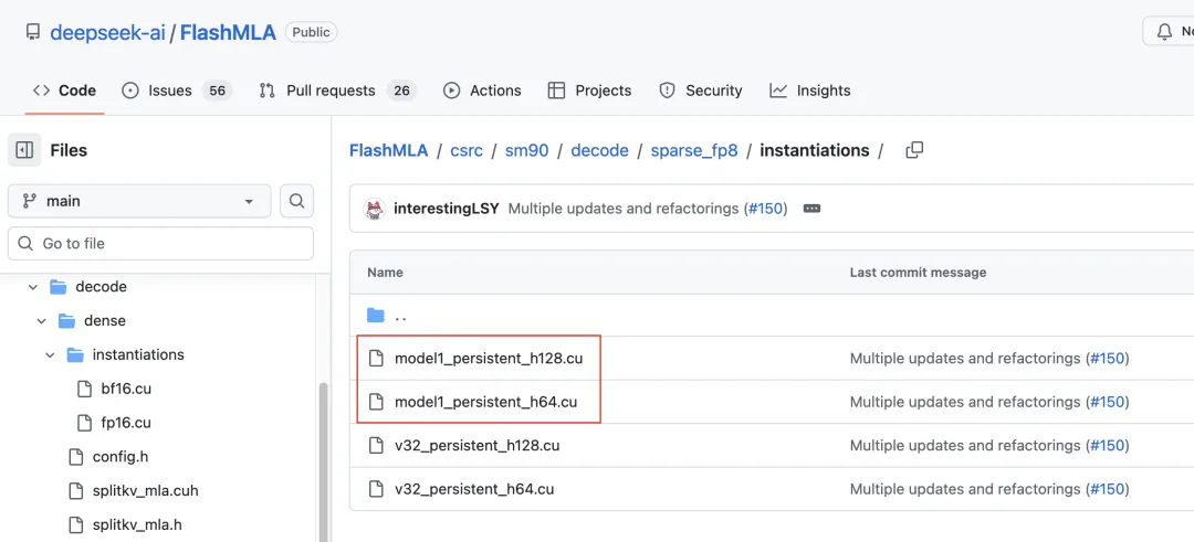 DeepSeek神秘“MODEL1”提前曝光