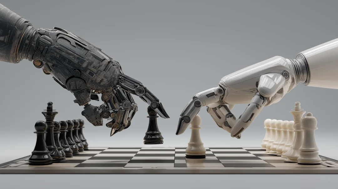 2026年，谁还能在AI牌桌上坐得住？