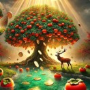 开心到永远的头像